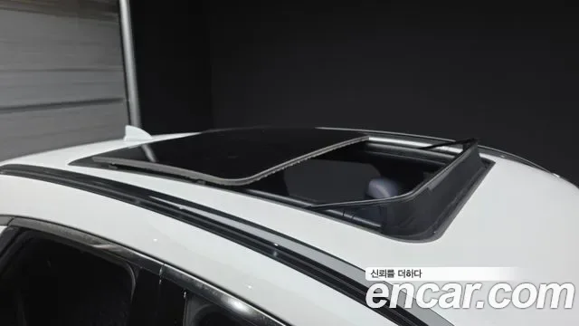 Genesis GV70 2.5T бензин AWD ( ), миниатюра 15