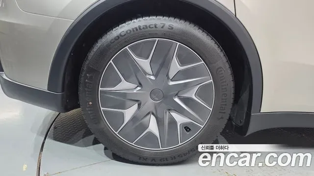 Tesla Y L AWD, миниатюра 30