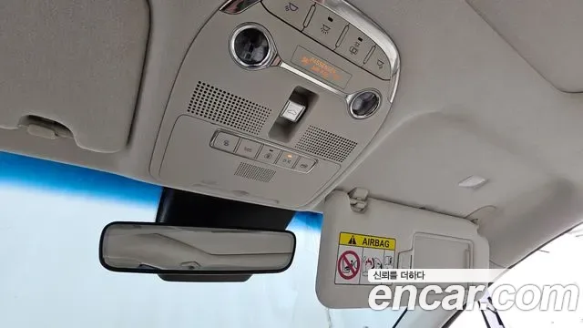 Hyundai Grandeur Calligraphy, миниатюра 13