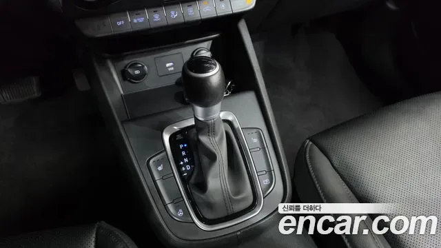 Hyundai Kona Modern, миниатюра 8