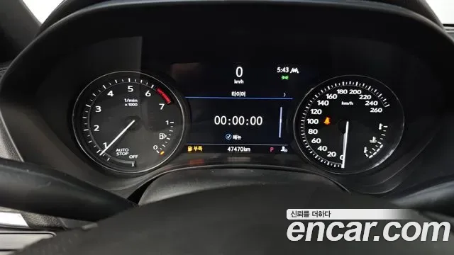 Cadillac CT4, миниатюра 10