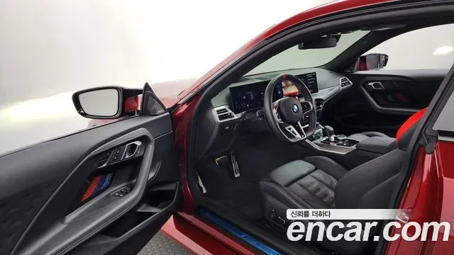 BMW M2, миниатюра 8