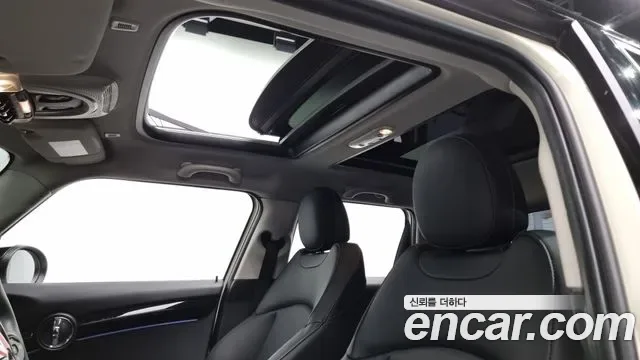 MINI Cooper 5 III, миниатюра 16