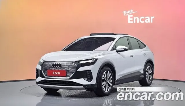 Audi Q4, миниатюра 26