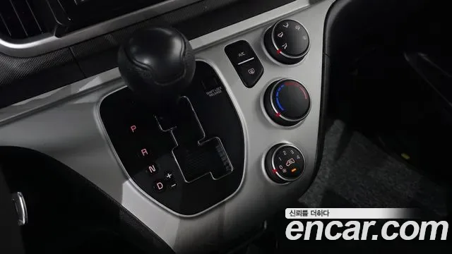 Kia The New Ray Prestige, миниатюра 14