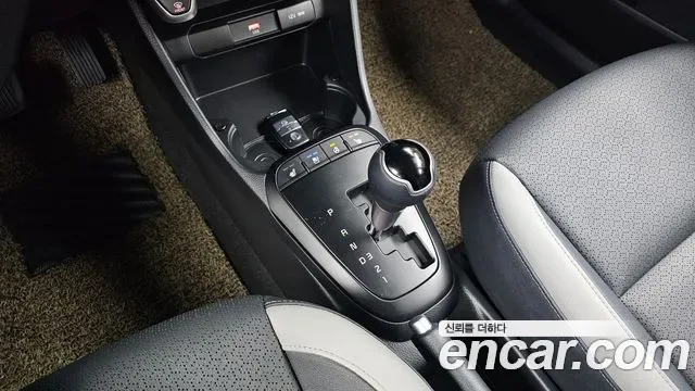Kia Morning (JA) Prestige, миниатюра 25