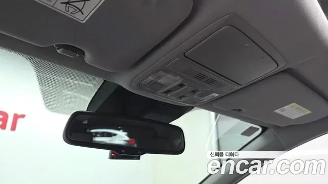 Honda CR-V 2.0 гибрид 4WD, миниатюра 26