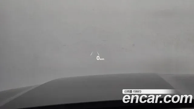 Kia Mohave дизель 3.0 4WD 6 мест Gravity, миниатюра 3