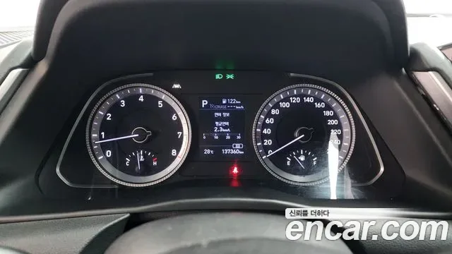 Hyundai Sonata, миниатюра 17