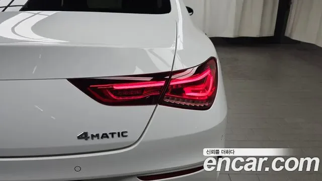 Mercedes-Benz CLA CLA250 4MATIC, миниатюра 5
