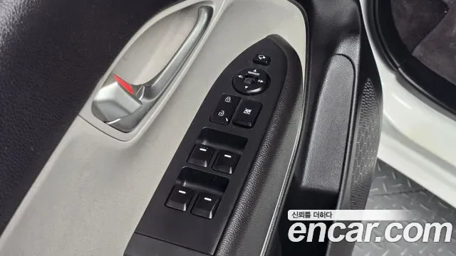 Kia The New Ray Prestige, миниатюра 16