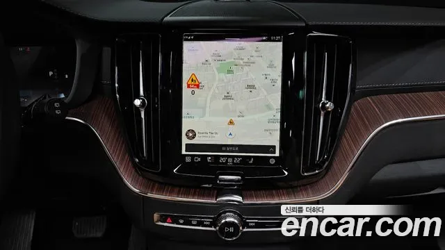 Volvo XC60 B5, миниатюра 5