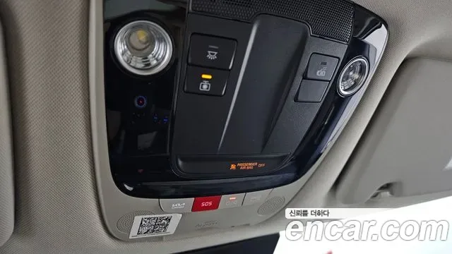 Kia Sportage бензин 1.6 Turbo 2WD Signature, миниатюра 2