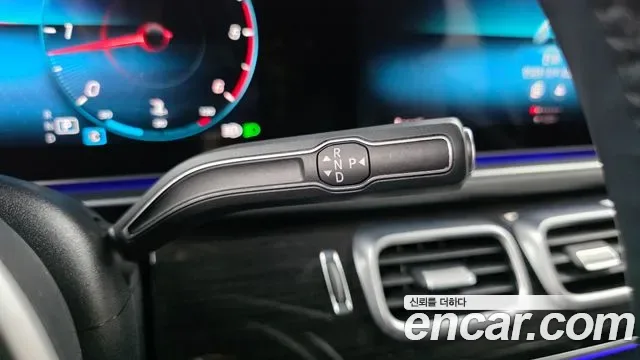 Mercedes-Benz GLE GLE400d 4MATIC, миниатюра 21