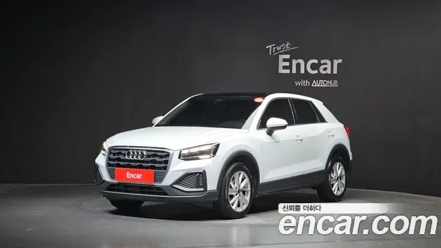 Audi Q2 35 TDI, миниатюра 24