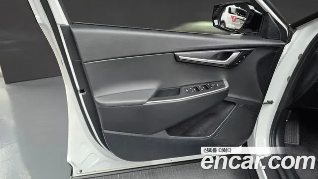 Kia EV6, миниатюра 24