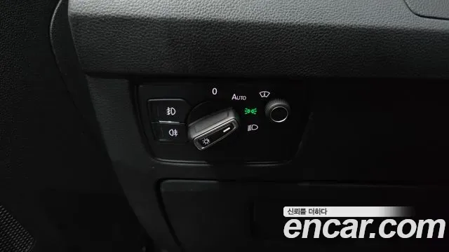 Volkswagen GT(B8) 2.0 TDI Prestige, миниатюра 28