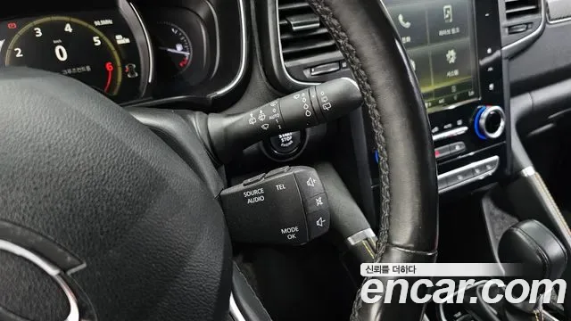 Renault QM6 2.0 GDe, миниатюра 5