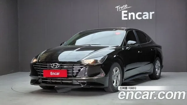 Hyundai Sonata 2.0 LPG( ), миниатюра 17