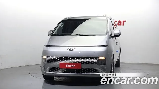 Hyundai Staria 5 мест Modern, миниатюра 19