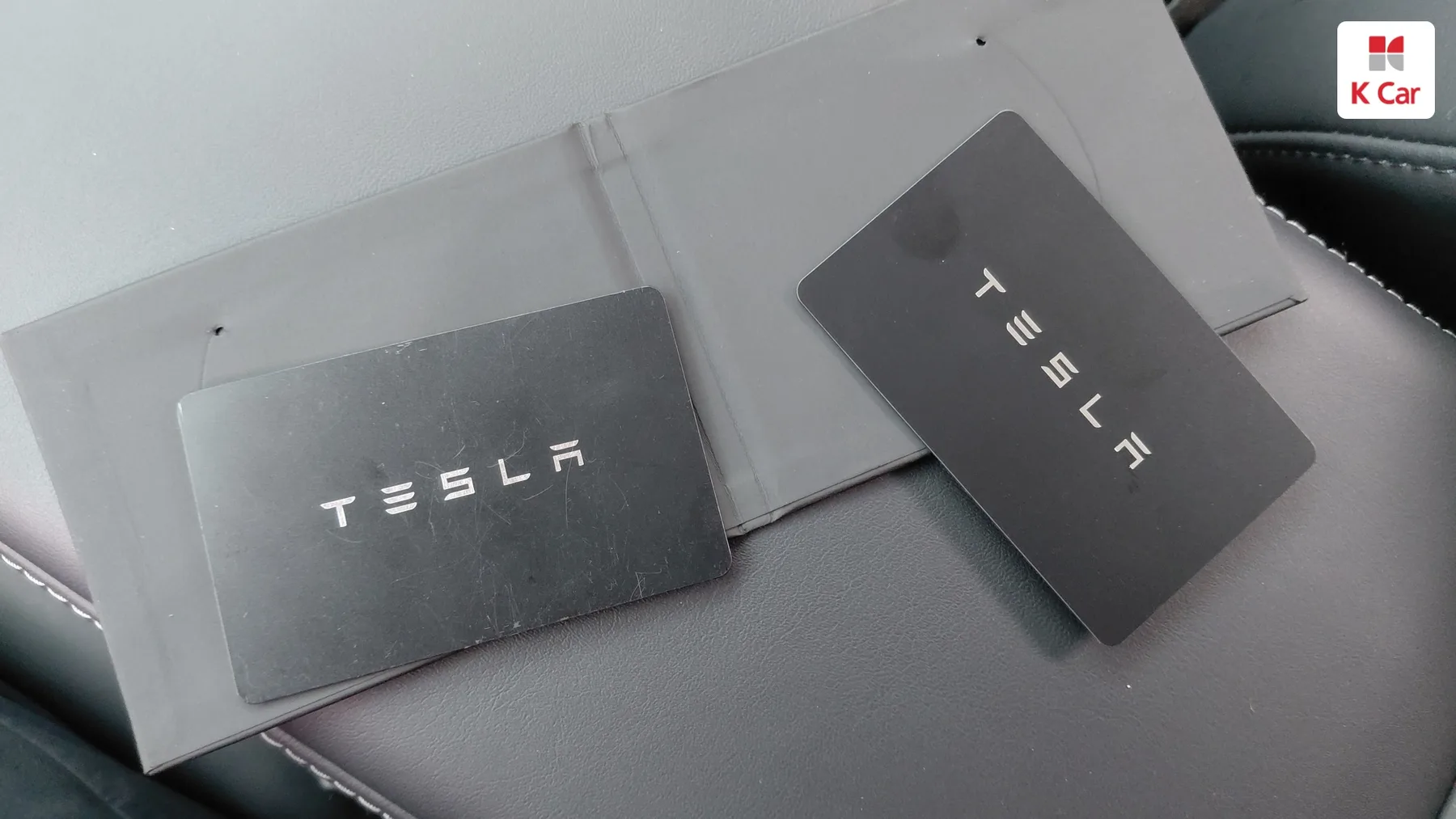 Tesla Y RWD, миниатюра 30