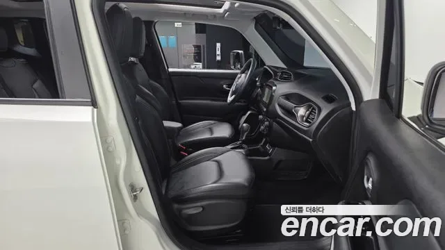 Jeep Renegade, миниатюра 19