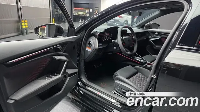 Audi RS3 2.5 TFSI, миниатюра 17