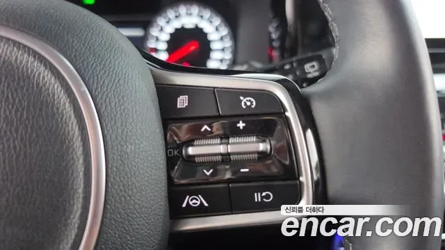 Kia Sorento дизель 2.2 2WD Prestige, миниатюра 13