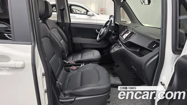 Kia Ray Signature, миниатюра 21