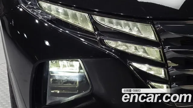 Hyundai TUCSON Inspiration 2WD, миниатюра 25