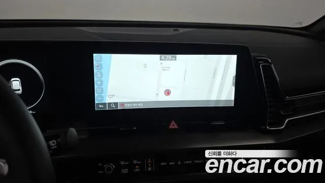 Kia Sportage Gravity 2WD, миниатюра 7