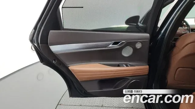 Genesis G80 бензин 2.5 Turbo AWD ( ), миниатюра 21