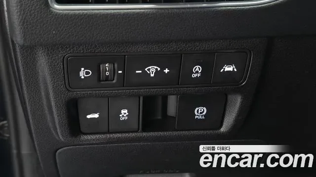 Hyundai Sonata 2.0 Premium, миниатюра 13
