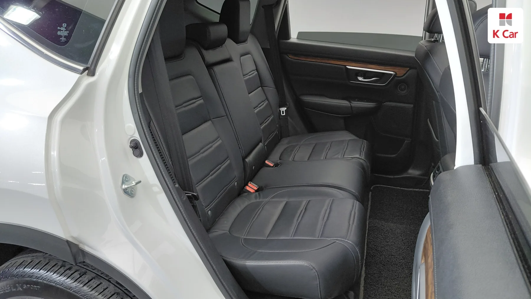 Honda CR-V 2.0 4WD гибрид, миниатюра 10