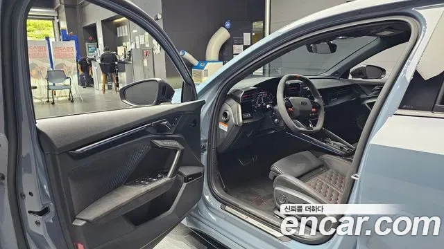 Audi RS3 2.5 TFSI, миниатюра 28