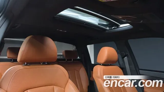 KGM Rexton дизель 2.2 4WD, миниатюра 13