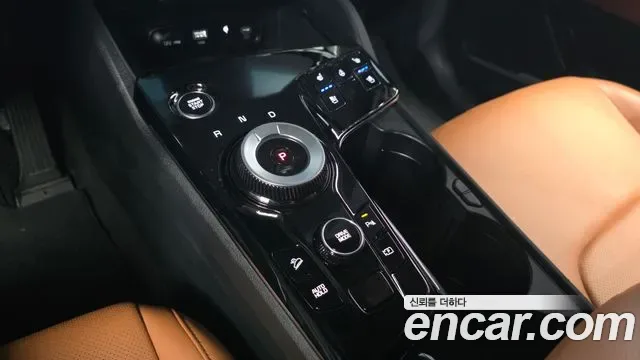 Kia Sportage Gravity 2WD, миниатюра 10