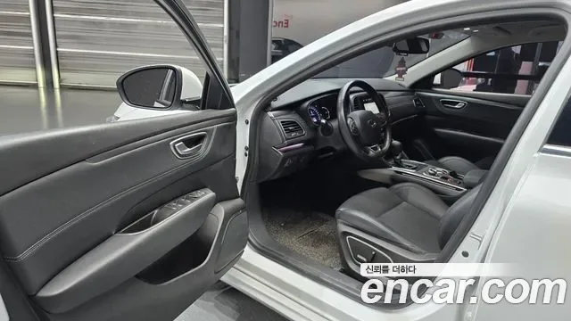 Renault SM6 1.3 TCe, миниатюра 25