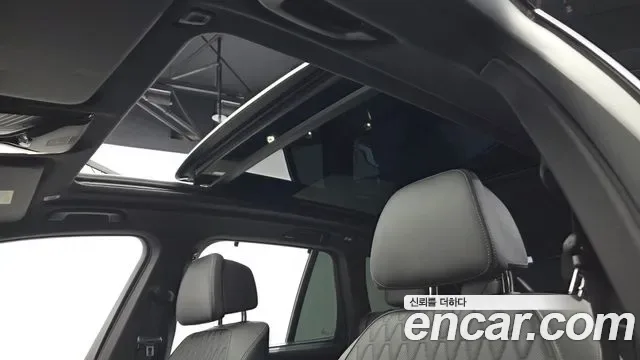 BMW X5 xDrive 40i M, миниатюра 17
