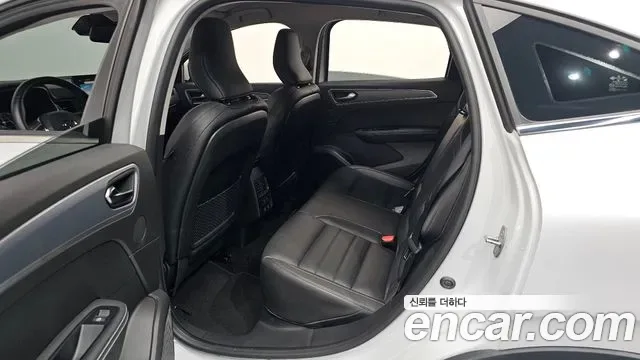 Renault XM3 1.6 GTe RE, миниатюра 23
