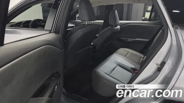 Lexus RZ450e, миниатюра 5
