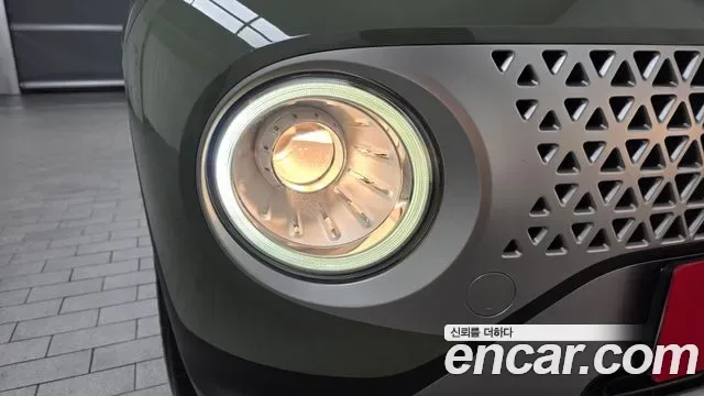 Hyundai Casper, миниатюра 29