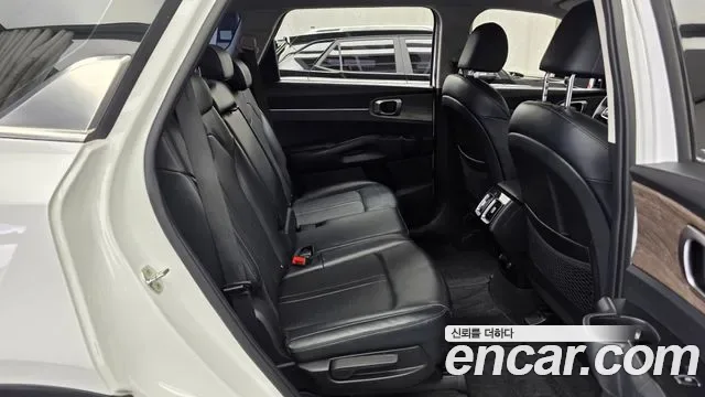 Kia Sorento дизель 2.2 2WD, миниатюра 9