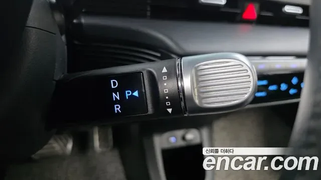 Hyundai Ioniq 5 Prestige, миниатюра 19