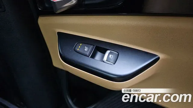 Kia Carnival дизель 9 мест Prestige, миниатюра 4