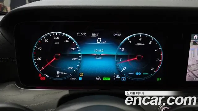 Mercedes-Benz E-Class E350 4MATIC AMG Line, миниатюра 18