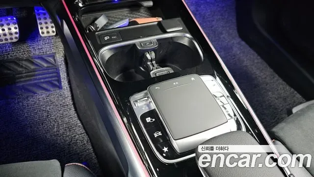 Mercedes-Benz GLB GLB250 4MATIC, миниатюра 9