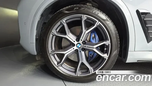 BMW X5 xDrive 40i M, миниатюра 22