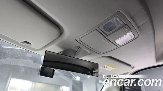 Kia The New Ray, миниатюра 18