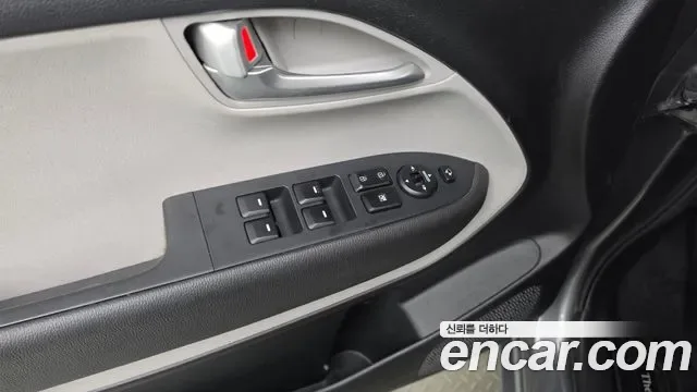 Kia Ray 2 мест Prestige, миниатюра 2